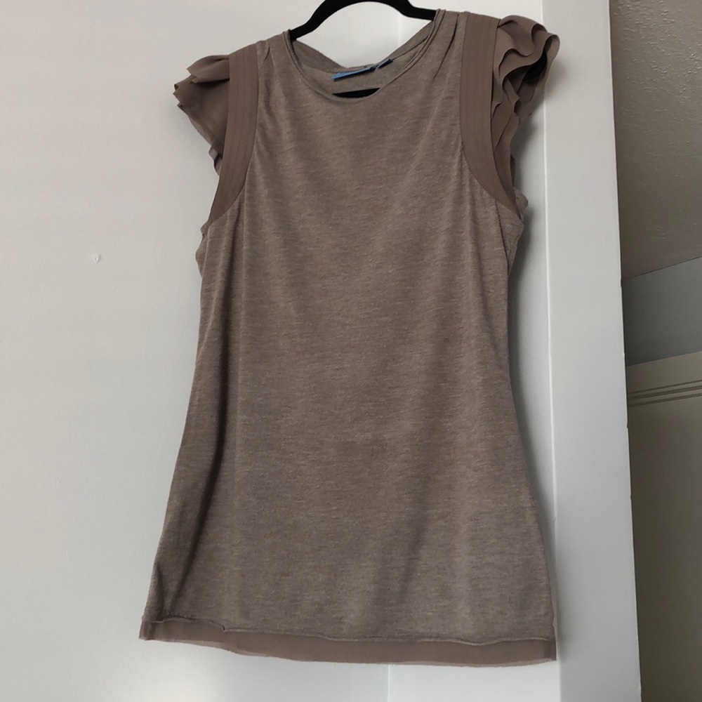Simply Vera sleeveless top